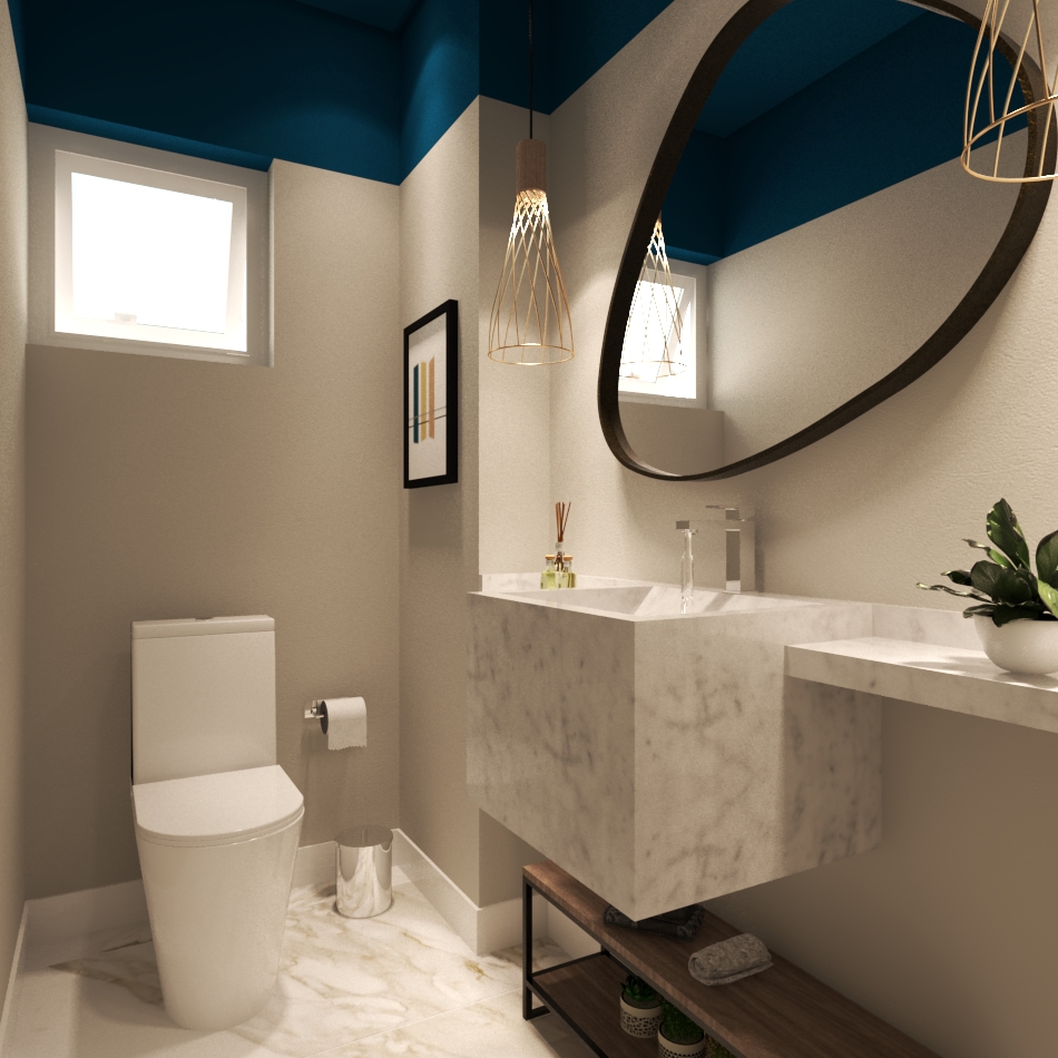 LAVABO 2