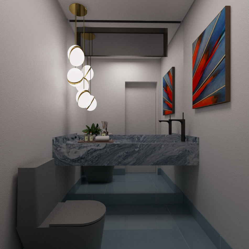 lavabo 3
